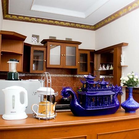 Hotel Wiwi Perkasa 2 Indramayu Экстерьер фото