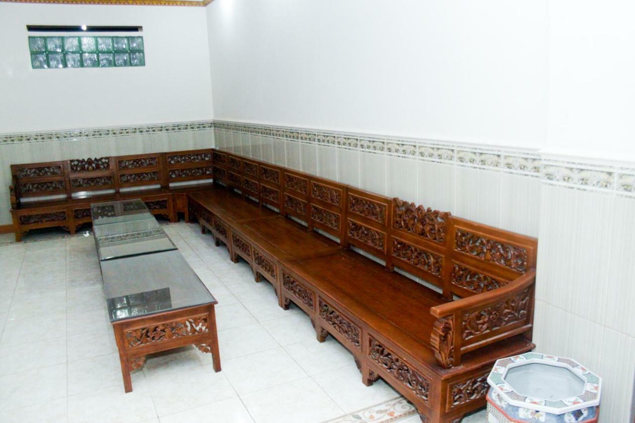 Hotel Wiwi Perkasa 2 Indramayu Экстерьер фото
