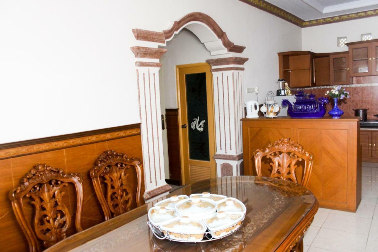 Hotel Wiwi Perkasa 2 Indramayu Экстерьер фото